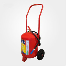 کپسول آتش نشانی 25 کیلو دژ کپسول آتش نشانی 25 کیلو دژ